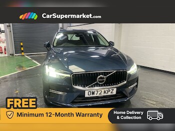 Used Volvo XC60 2023 for sale - 76453599: Photo