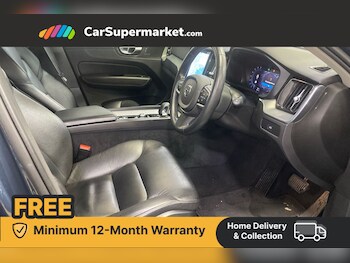 Used Volvo XC60 2023 for sale - 76453599: Photo