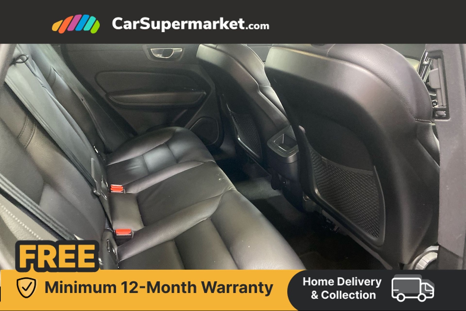 Used Volvo XC60 2023 for sale - 76453599: Photo 5