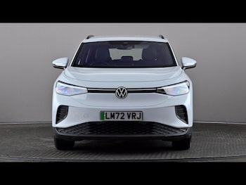 Used Volkswagen ID.4 2022 for sale - 78991614: Photo