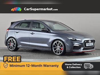 Hyundai - i30