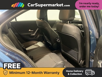 Used Mercedes-Benz A-Class 2022 for sale - 77758402: Photo