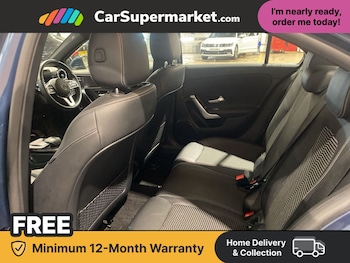 Used Mercedes-Benz A-Class 2022 for sale - 77758402: Photo