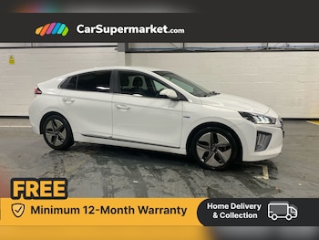 Used Hyundai IONIQ 2021 for sale - 76421431: Photo