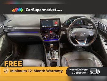Used Hyundai IONIQ 2021 for sale - 76421431: Photo