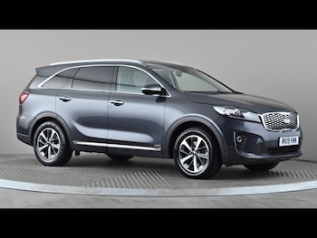 Used Kia Sorento 2019 for sale - 79606338: Photo