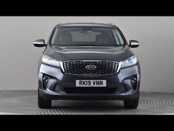 Used Kia Sorento 2019 for sale - 79606338: Photo
