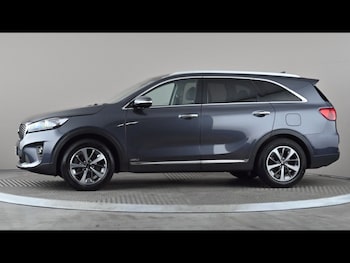 Used Kia Sorento 2019 for sale - 79606338: Photo