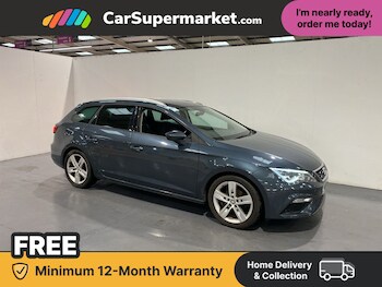 Used SEAT Leon 2019 for sale - 77473051: Photo