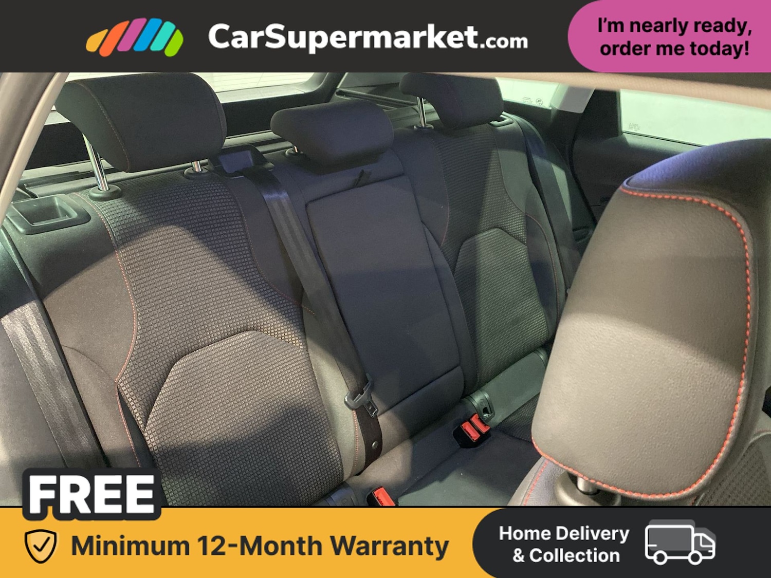 Used SEAT Leon 2019 for sale - 77473051: Photo 3