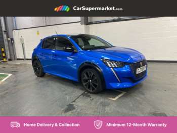 2023 - 1.2 PureTech 130 GT EAT8 5-Door