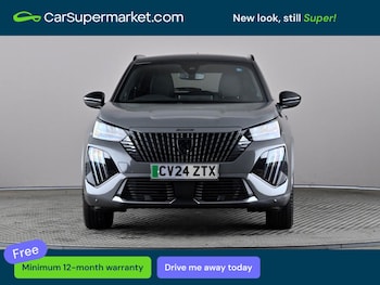 Used Peugeot 2008 2024 for sale - 78368150: Photo