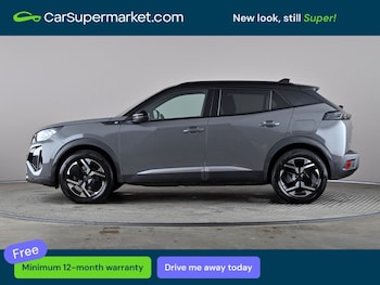 Used Peugeot 2008 2024 for sale - 78368150: Photo