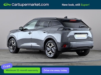 Used Peugeot 2008 2024 for sale - 78368150: Photo