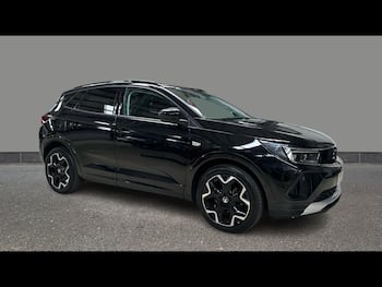 Used Vauxhall Grandland 2024 for sale - 79792235: Photo