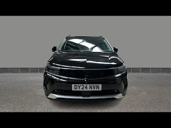 Used Vauxhall Grandland 2024 for sale - 79792235: Photo