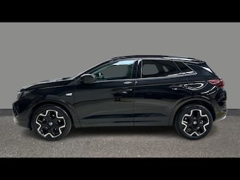 Used Vauxhall Grandland 2024 for sale - 79792235: Photo