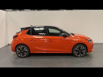 Used Vauxhall Corsa 2022 for sale - 78722850: Photo