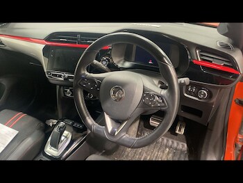 Used Vauxhall Corsa 2022 for sale - 78722850: Photo
