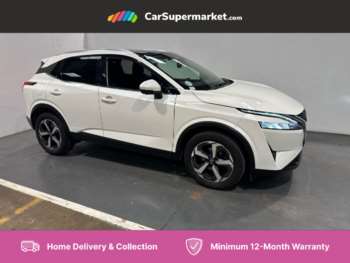 2022 - 1.3 DiG-T MH N-Connecta 5dr