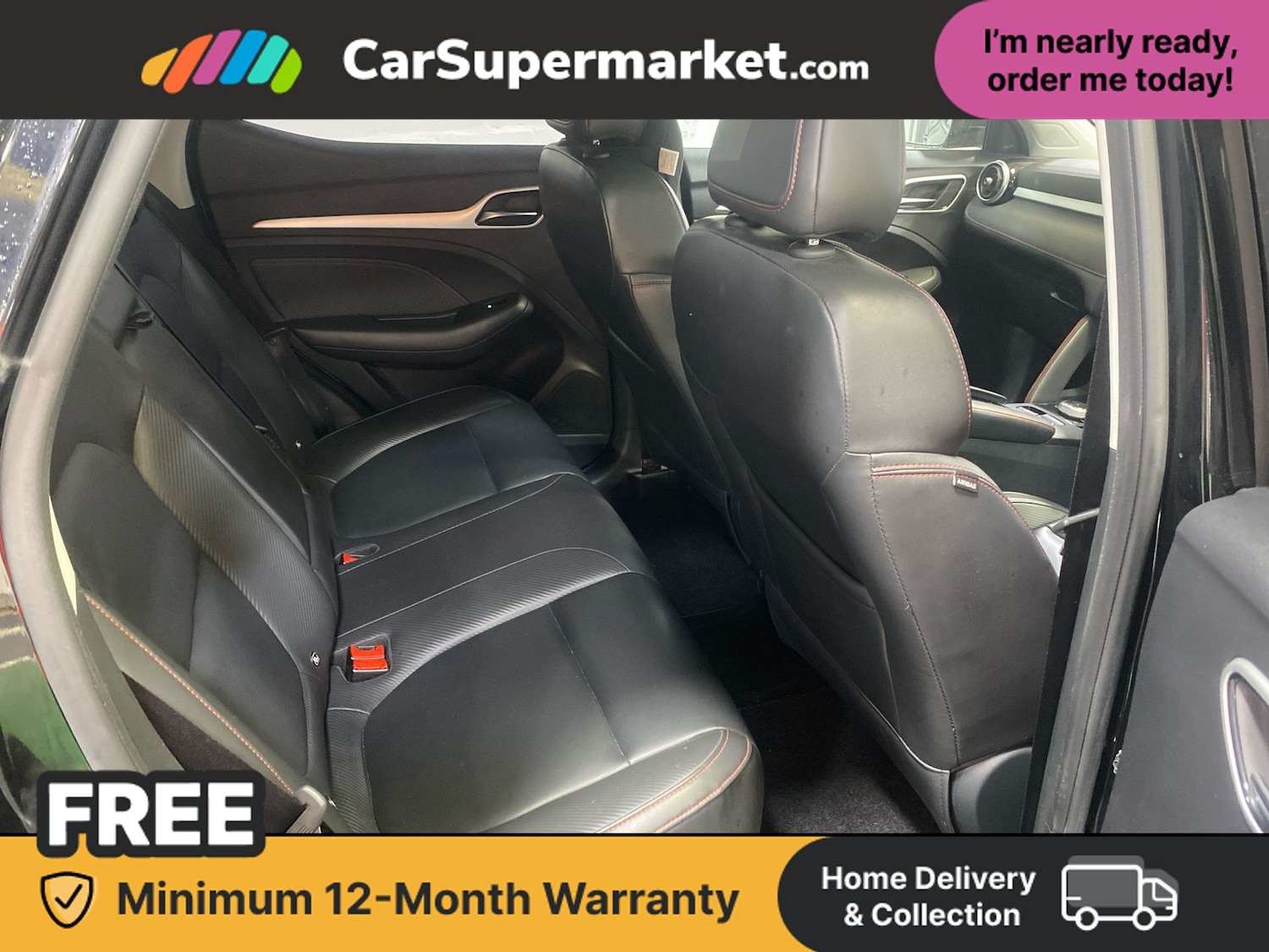 Used MG MG ZS 2021 for sale - 77680004: Photo 5