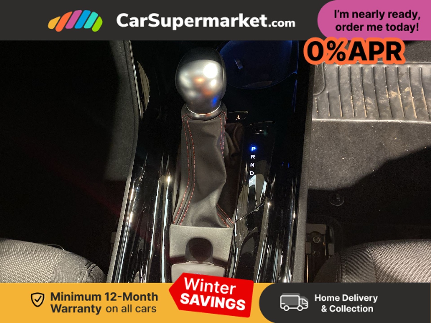 Used Toyota C-HR 2021 for sale - 77275506: Photo 7