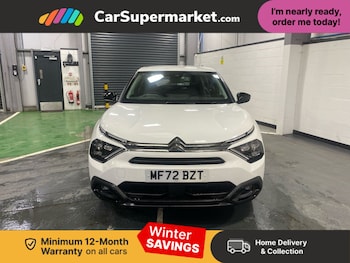 Used Citroen C4 2022 for sale - 77327354: Photo