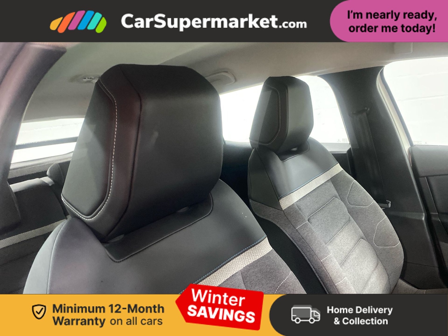 Used Citroen C4 2022 for sale - 77327354: Photo 6