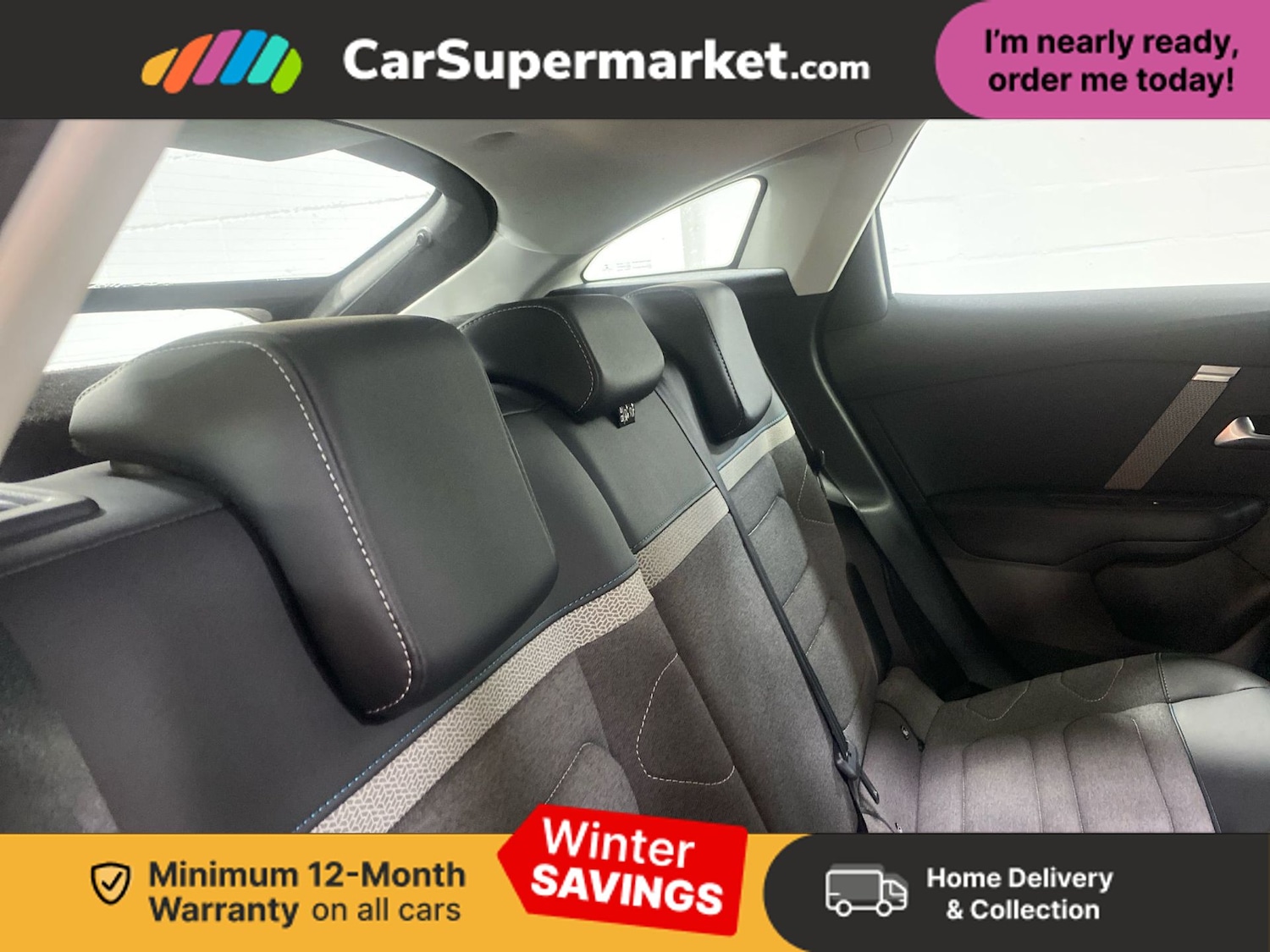 Used Citroen C4 2022 for sale - 77327354: Photo 7