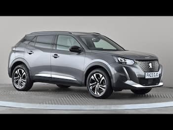 Used Peugeot 2008 2023 for sale - 79672447: Photo