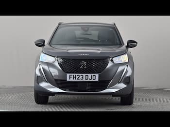 Used Peugeot 2008 2023 for sale - 79672447: Photo