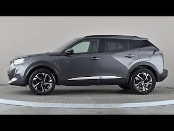 Used Peugeot 2008 2023 for sale - 79672447: Photo