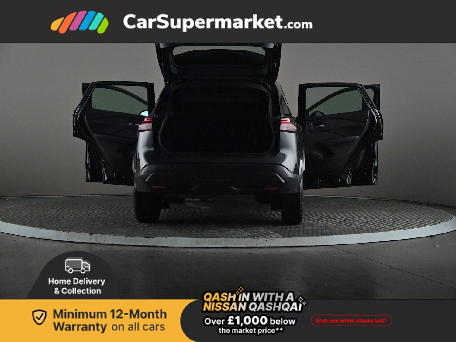 Used Nissan Qashqai 2022 for sale - 77048524: Photo 13