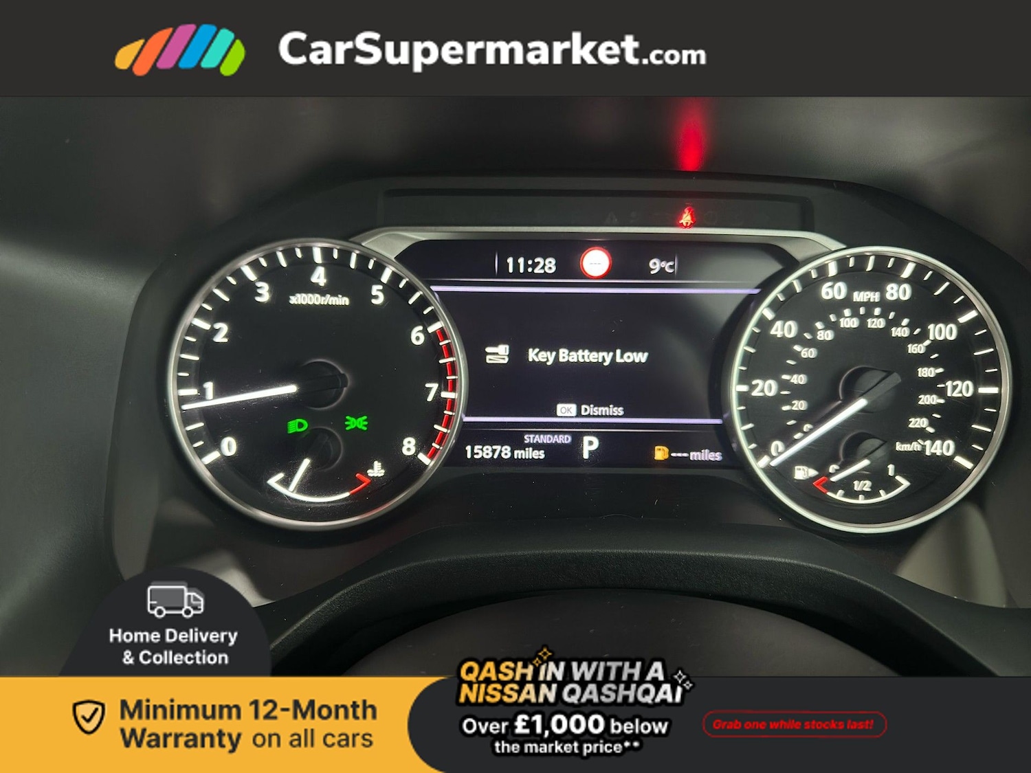 Used Nissan Qashqai 2022 for sale - 77048524: Photo 17