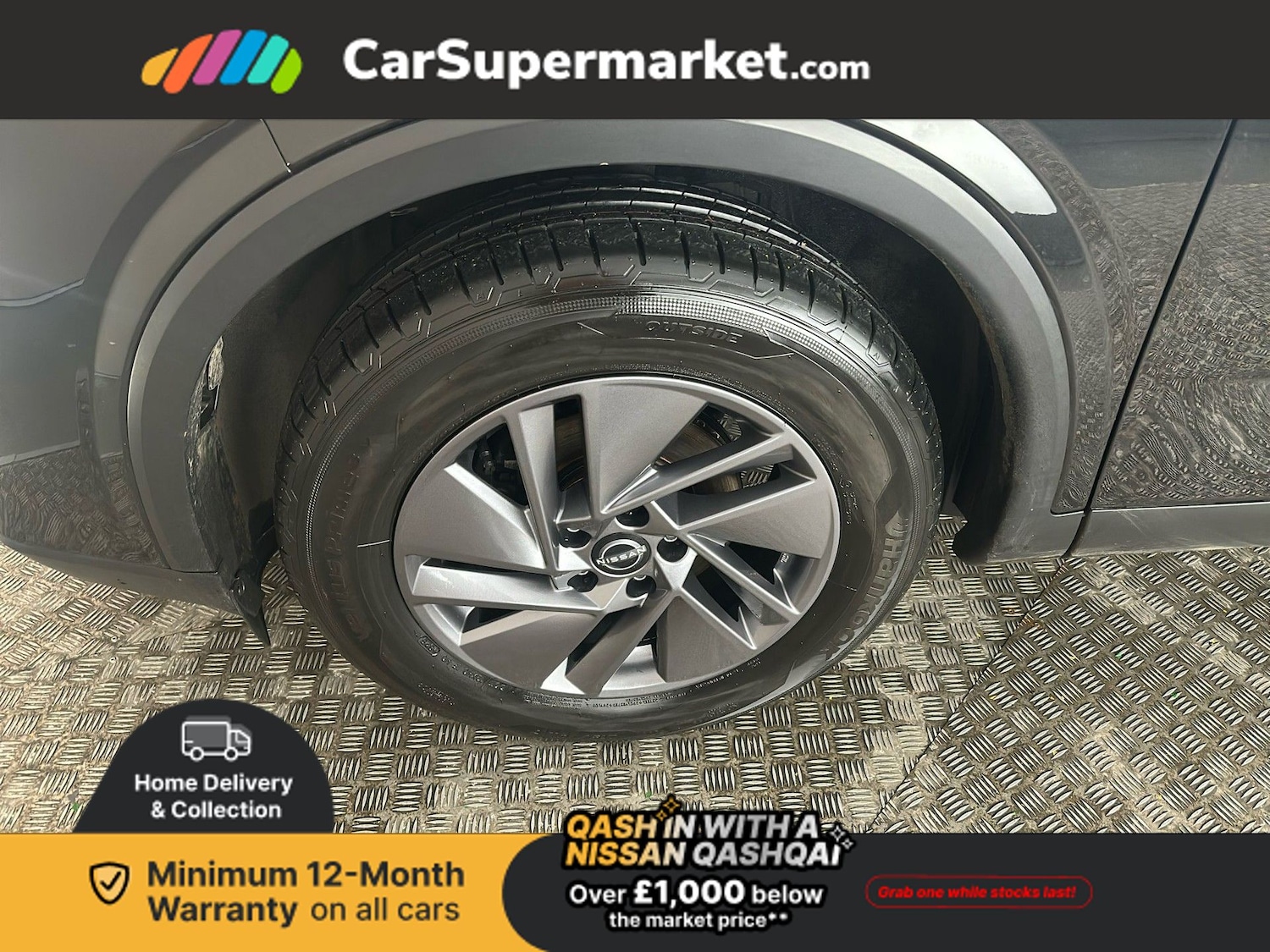 Used Nissan Qashqai 2022 for sale - 77048524: Photo 21