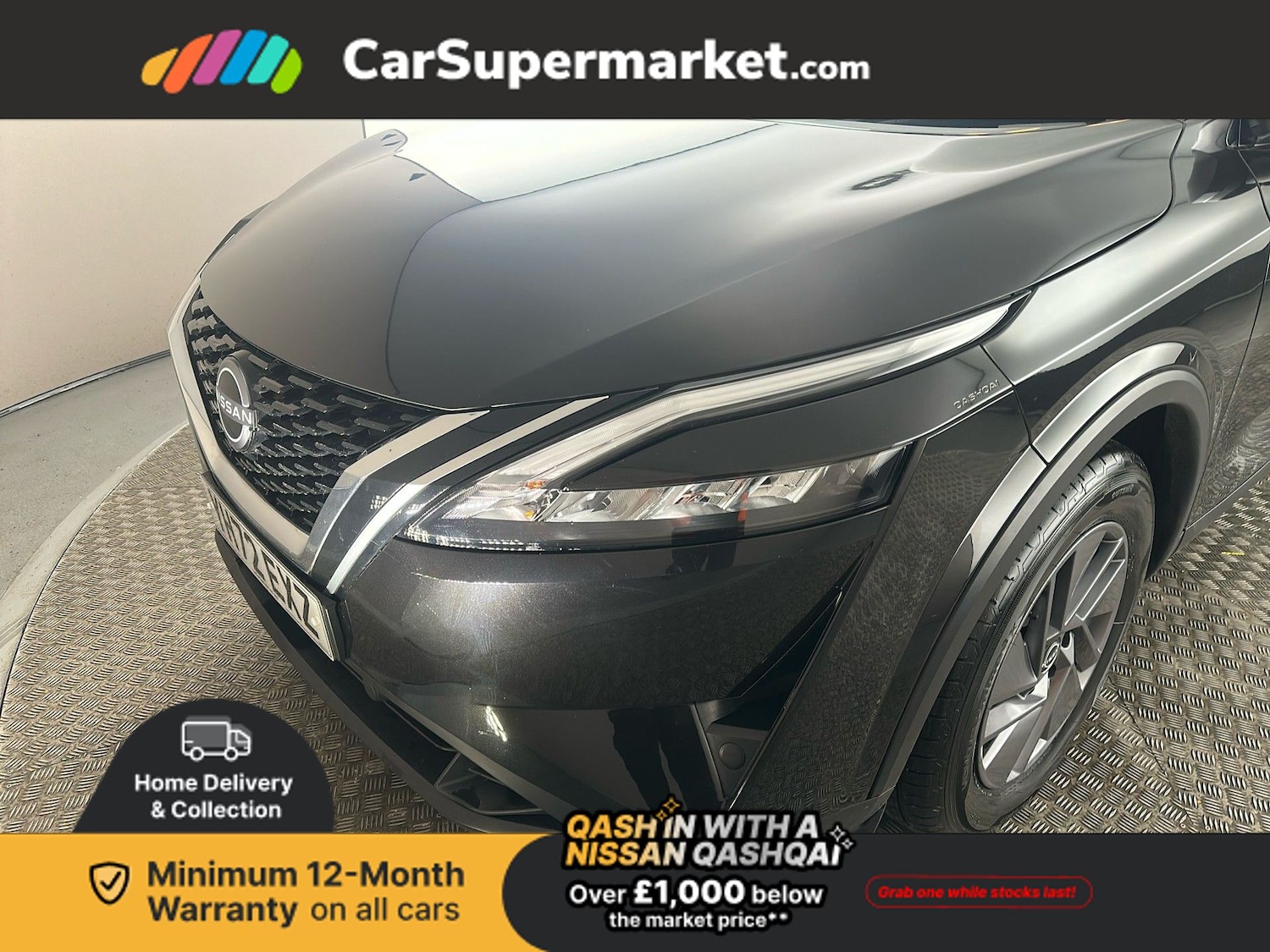 Used Nissan Qashqai 2022 for sale - 77048524: Photo 22