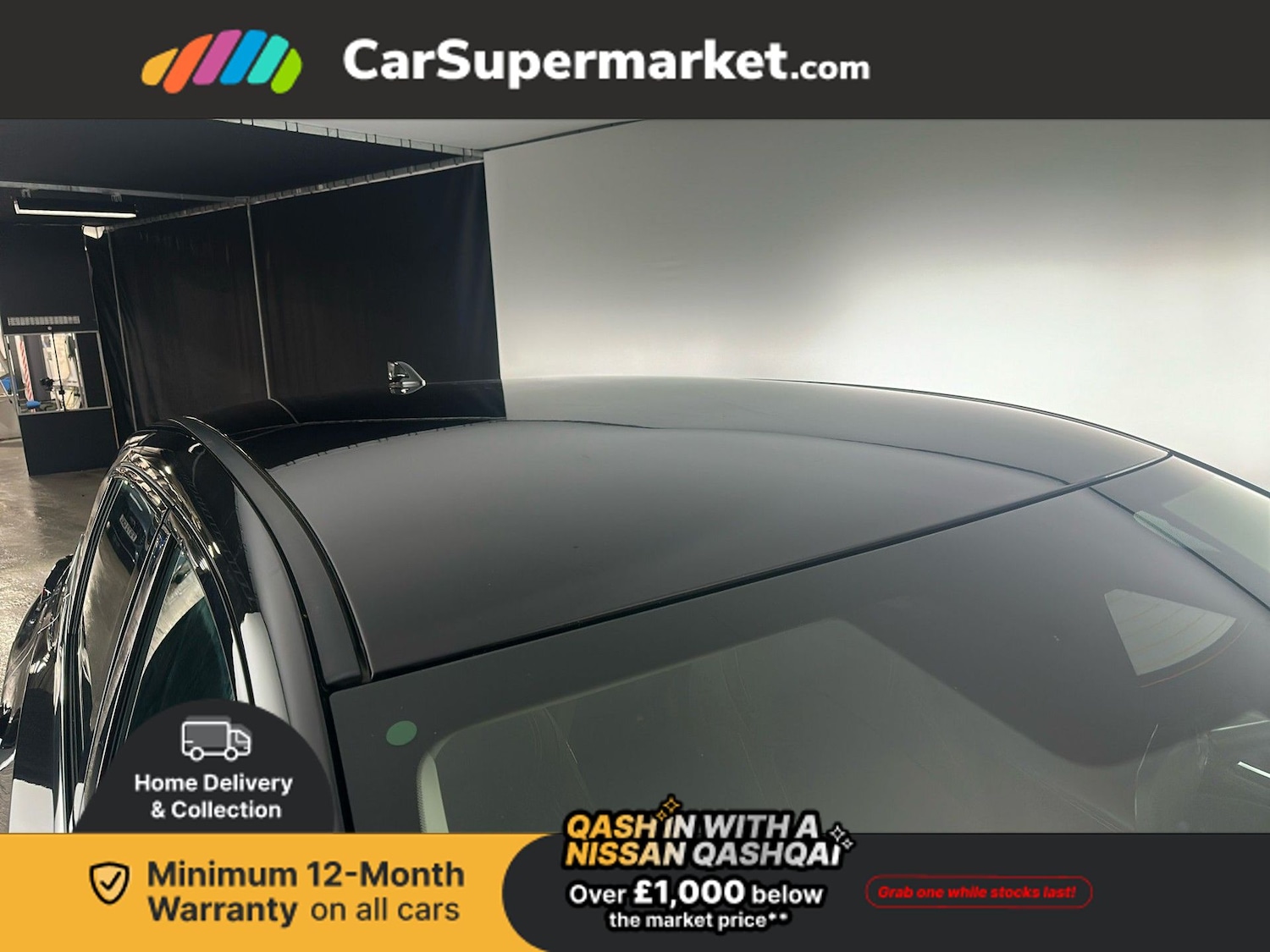 Used Nissan Qashqai 2022 for sale - 77048524: Photo 23