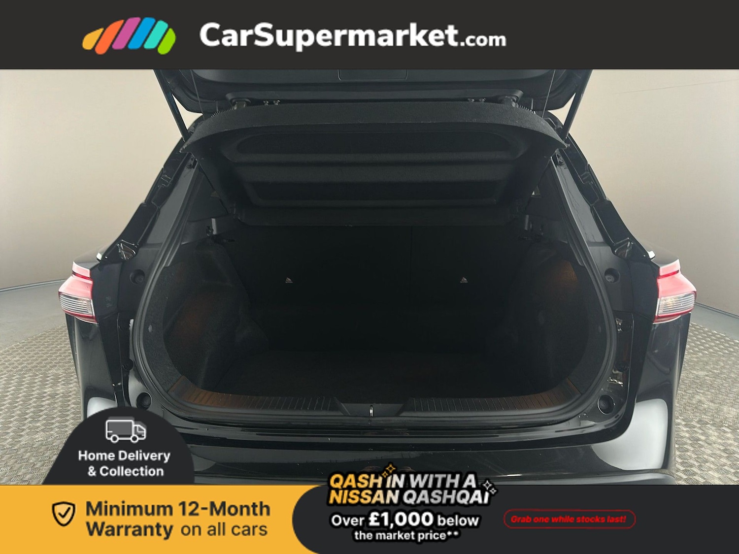 Used Nissan Qashqai 2022 for sale - 77048524: Photo 24