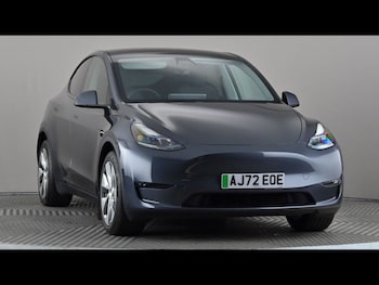Used Tesla Model Y 2022 for sale - 79272903: Photo