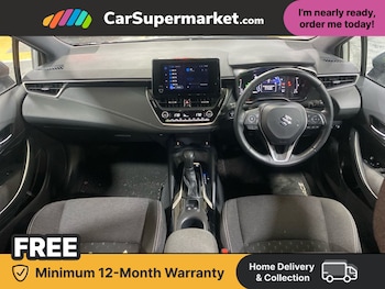 Used Suzuki Swace 2023 for sale - 77692118: Photo