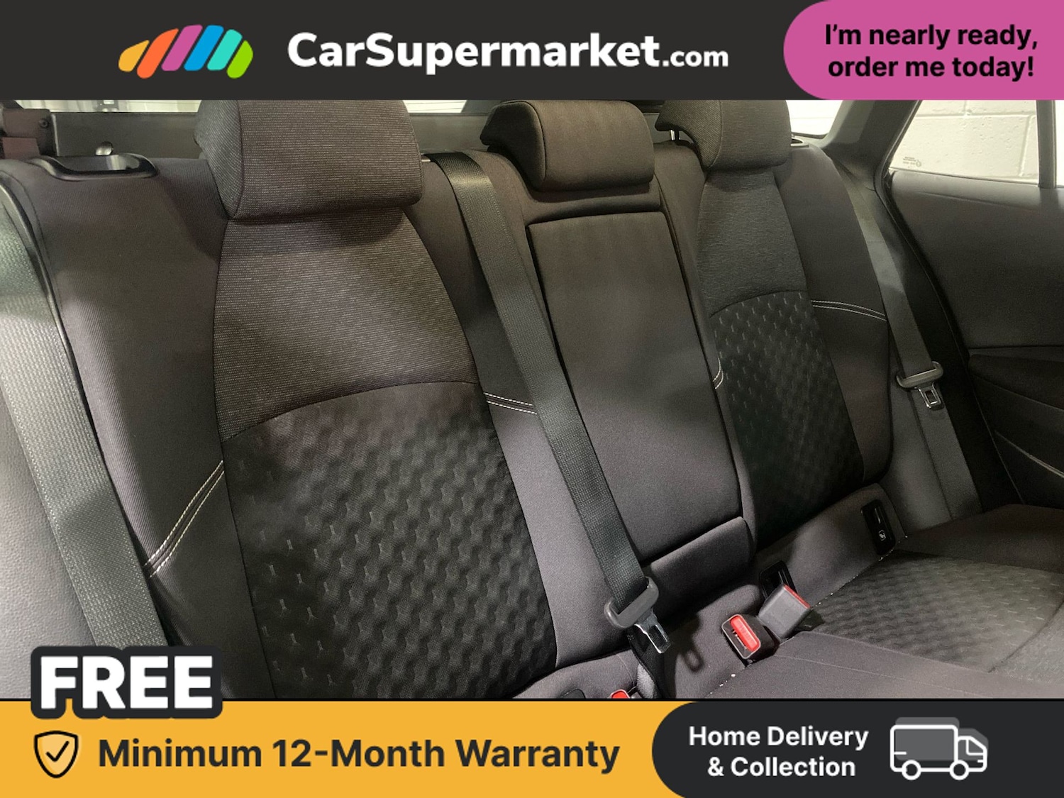 Used Suzuki Swace 2023 for sale - 77692118: Photo 6