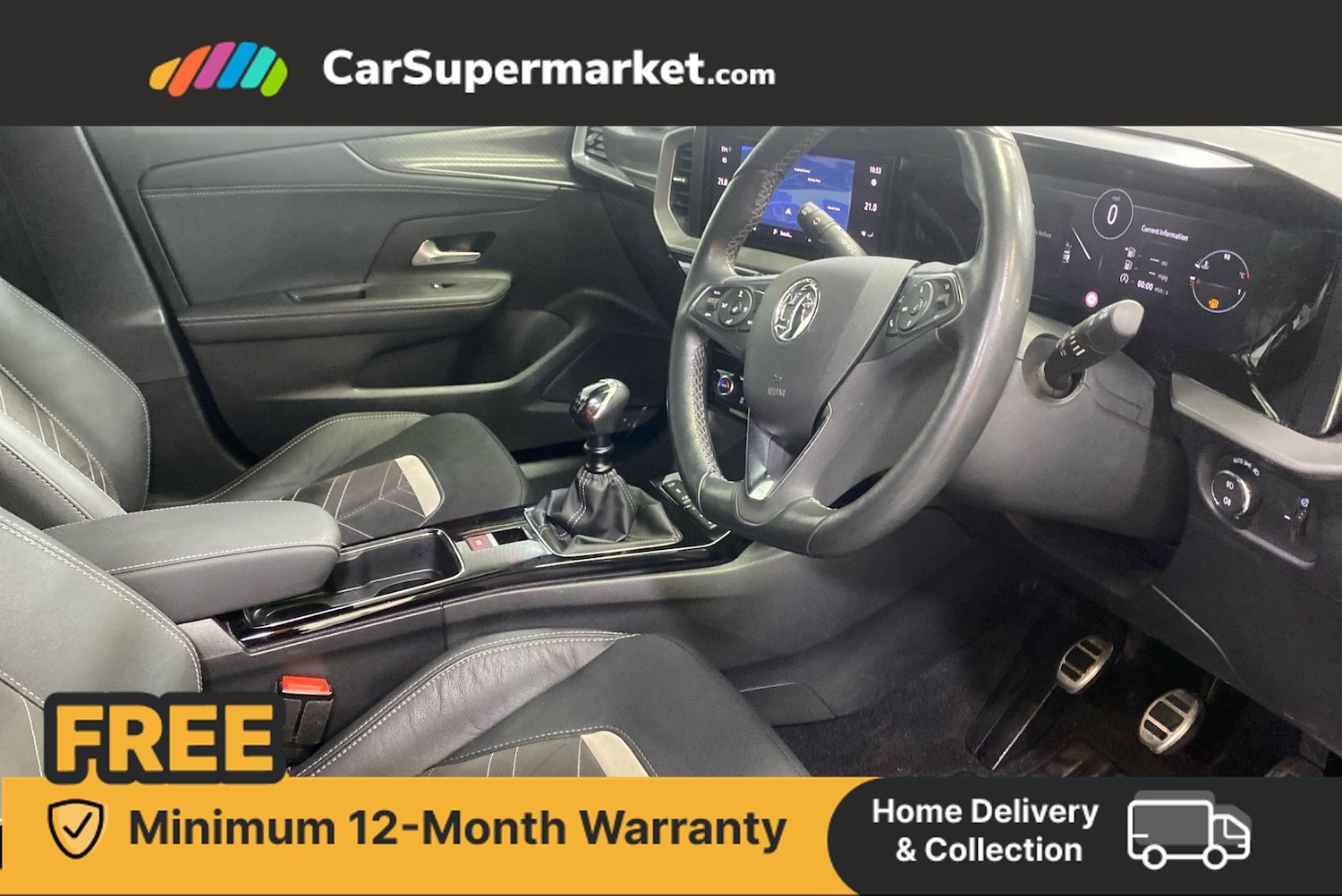 Used Vauxhall Mokka 2023 for sale - 76401691: Photo 4