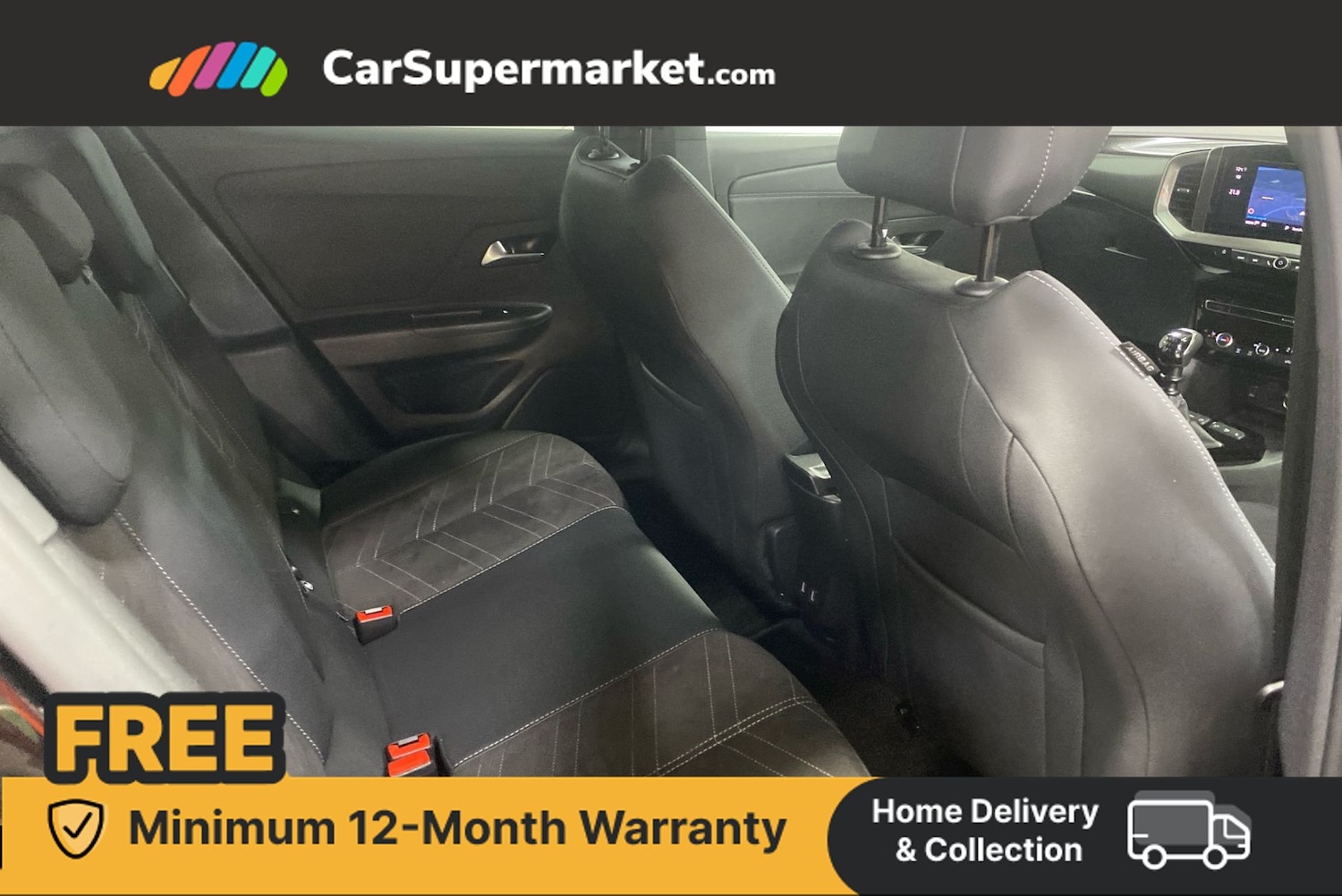 Used Vauxhall Mokka 2023 for sale - 76401691: Photo 5