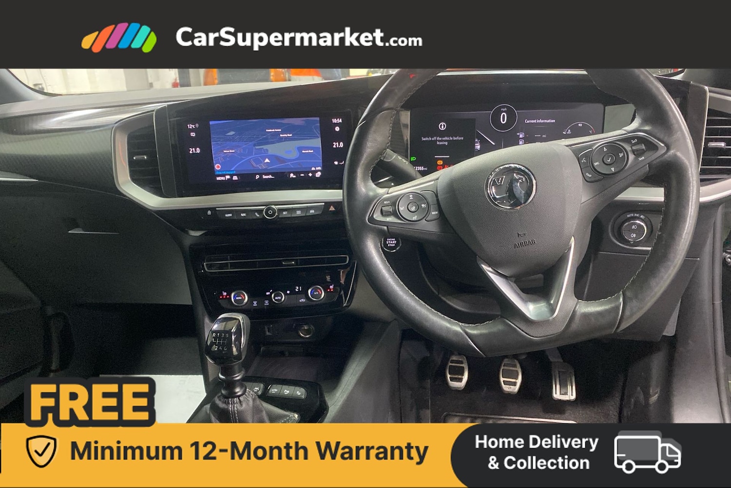 Used Vauxhall Mokka 2023 for sale - 76401691: Photo 6