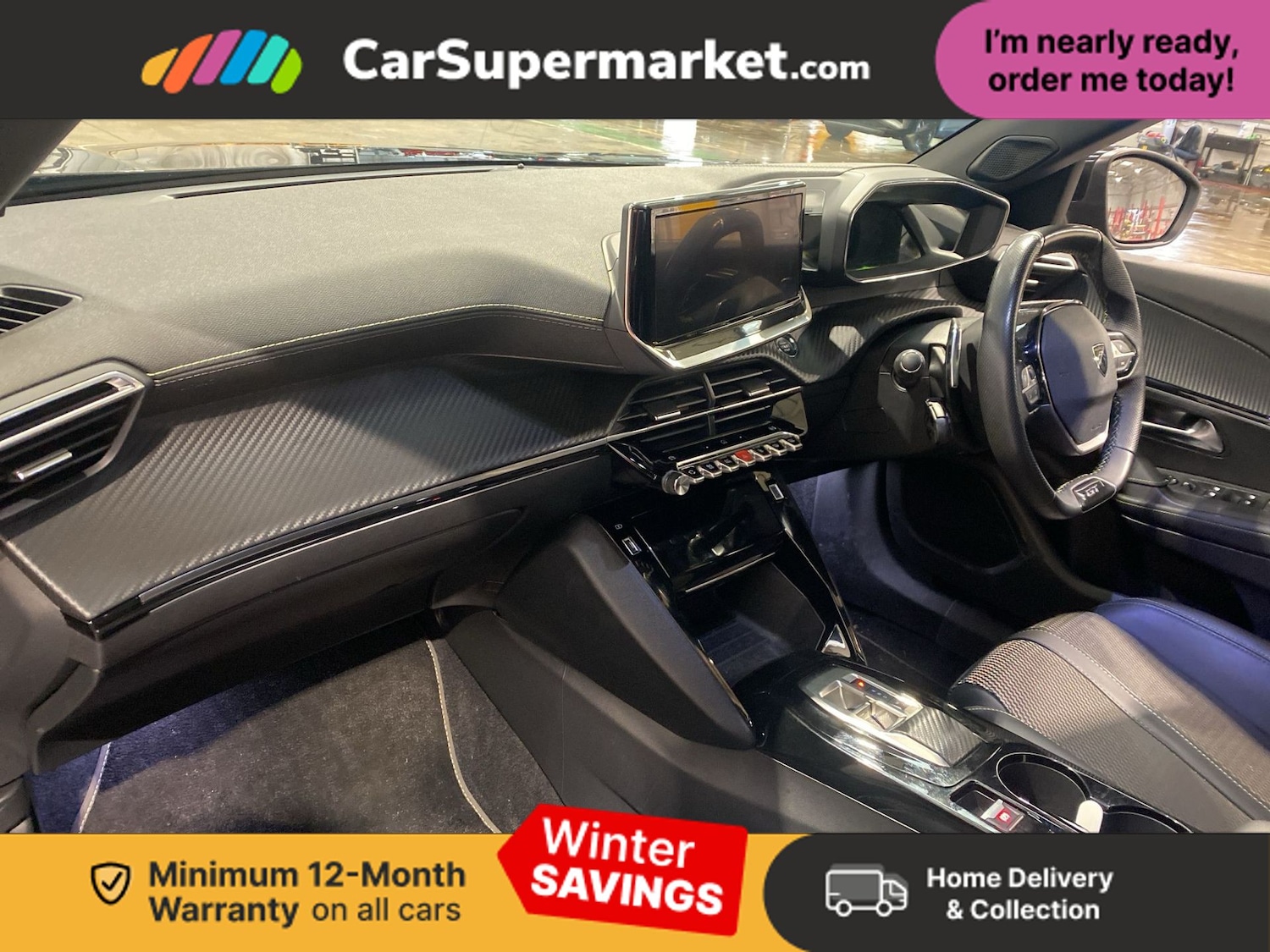 Used Peugeot 2008 2024 for sale - 77287199: Photo 6