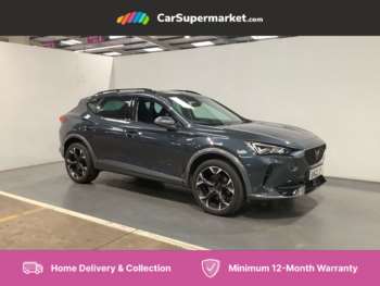 2022 - 1.5 TSI 150 V2 5-Door