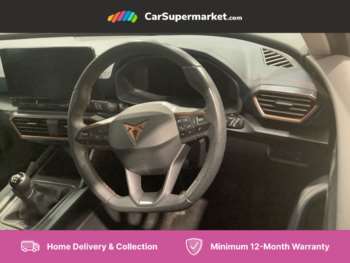 Used Cupra Formentor 2022 for sale - 74955468: Photo