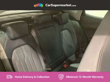 Used Cupra Formentor 2022 for sale - 74955468: Photo