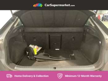 Used Cupra Formentor 2022 for sale - 74955468: Photo