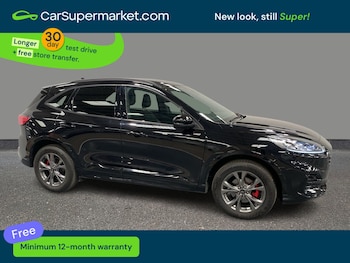 Used Ford Kuga 2023 for sale - 78497498: Photo